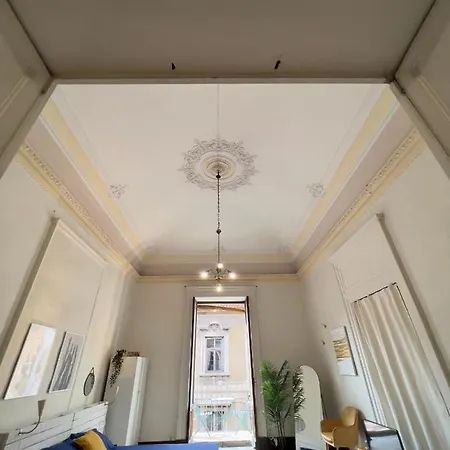 Duomo - Loft A Due Passi Da Tutto Con Vista كاتانيا